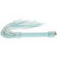 Shots Toys OUCH! Paris Collection Flogger Whip Shots Toys