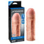 PipedreamFantasy X Tensions Mega Penis Extension Sleeve 1 Inch Pipedream