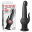 Fetish Fantasy Series Pogo Thruster USB Rechargeable Gyrating Rabbit Vibrator Pipedream
