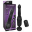 Pipedream Anal Fantasy Elite Collection USB Rechargeable Vibrating & Thrusting Anal Vibrator Pipedream