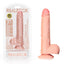 Shots Toys REALROCK Straight Realistic Dildo With Balls 7 Inch Shots Toys