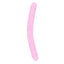 Shots Toys REALROCK Double Dong 18 Inch Shots Toys