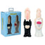 Shots Toys S LINE The Dickheads Salt and Pepper Shakers Novelty Salt & Pepper Shakers Shots Toys