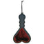 Sportsheets Sex & Mischief Enchanted Heart Paddle Sportsheets