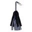 Sportsheets Sex & Mischief Cougar Faux Fur Furry Flogger Whip Sportsheets