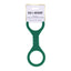 Sportsheets Sex & Mischief Indica Silicone Cuffs Restraints Green Sportsheets