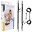 Pivot Connection Kit Cuff & Tether Kit Sportsheets