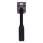 EDGE MINE Silicone Paddle Spanking Paddle Black Sportsheets