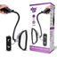 XGEN Products Size Up Vibrating Pussy Pump Clear XGEN Products