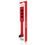 WhipSmart Heartbreaker Spanking Paddle Spanking Paddle Red WhipSmart