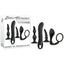 Zero Tolerance Intro To Prostate Kit 4 Piece Set Zero Tolerance