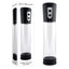 Zero Tolerance PUMP UP THE VOLUME Automatic Penis Pump Clear Zero Tolerance