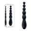Zero Tolerance BACKDOOR BATON USB Rechargeable Vibrating Anal Beads Zero Tolerance