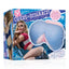 Icon Brands Hey 19! Blue Jean Genie Teen Ass & Pussy Masturbator Flesh Icon Brands