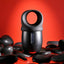 Zero Tolerance WET IT BE USB Rechargeable Vibrating & Self Lubricating Stroker Black Zero Tolerance