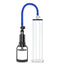 LuvPump ClassiMax Professional Extra Large Penis Pump XL Clear LuvPump