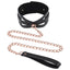 Sportsheets Sex & Mischief Brat Collar & Leash Restraint Sportsheets