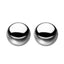 Sportsheets Sex & Mischief 100% Stainless Steel Ben Wa Balls Sportsheets