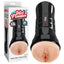 Pipedream PDX Wet Pussies Super Juicy Snatch Vagina Stroker XXL Flesh Pipedream