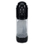 Shots Toys PUMPED TechnoThrust USB Rechargeable Auto Maturbator Shots Toys