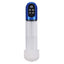 Shots Toys PUMPED Engage Automatic USB Rechargeable Auto Penis Pump Shots Toys