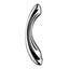 Satisfyer Pure Gravity 2 Steel Dildo 21cm Satisfyer