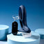 Zero Tolerance BIG TIME USB Rechargeable Vibrating Penis Sleeve With Wireless Remote Zero Tolerance