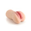 NS Novelties Barely Legal Heather Tan XL Vagina Stroker NS Novelties