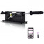 HiSmith Tabletop 2.0 Pro Remote & App Controlled Sex Machine HiSmith