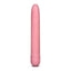 Blush Novelties Gaia Biodegradable Eco Bullet Vibrator Pink