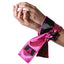 Adrien Lastic Satin Sash Blindfold