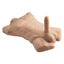 SilexD Apollo Male Pleasure Doll With Interchangeable Dildo