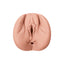 Alive Lola Super Realistic Masturbator Vagina a& Ass