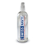 Swiss Navy Silicone Lubricant Swiss Navy