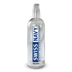 Swiss Navy Water Based Lubricant Swiss Navy