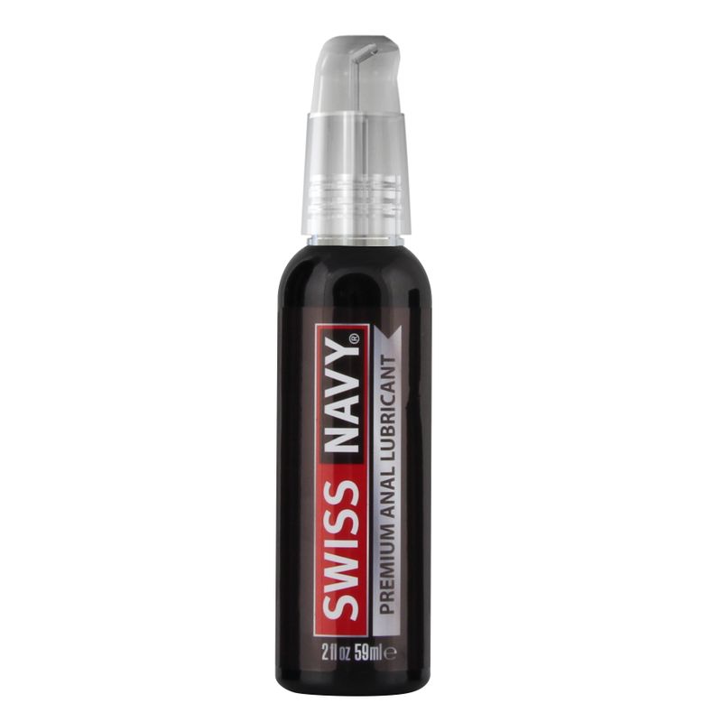 Swiss Navy Anal Lubricant Swiss Navy