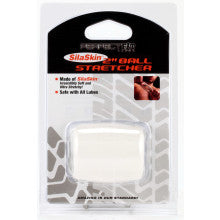 Perfect Fit SilaSkin Ball Stretcher 2 Inch