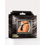 Male Power Bong Clip Thong Male Power