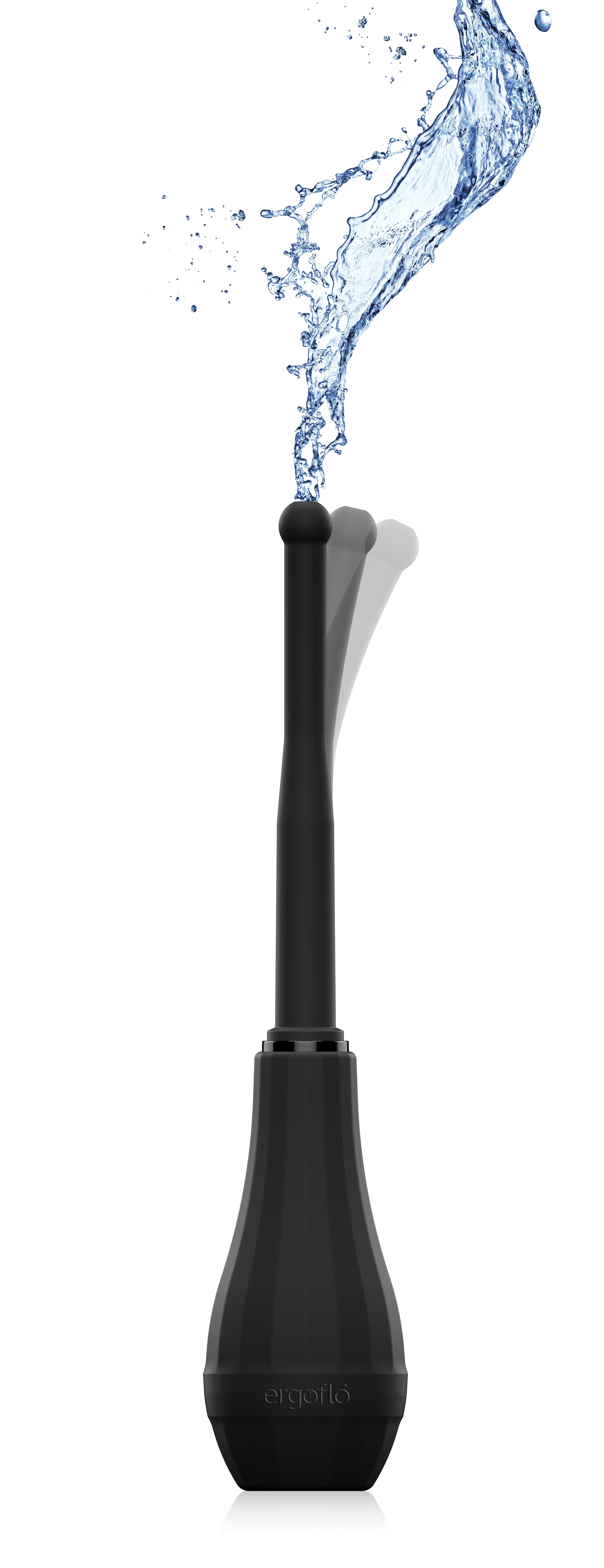 Perfect Fit Ergoflo Director 20cm Tip