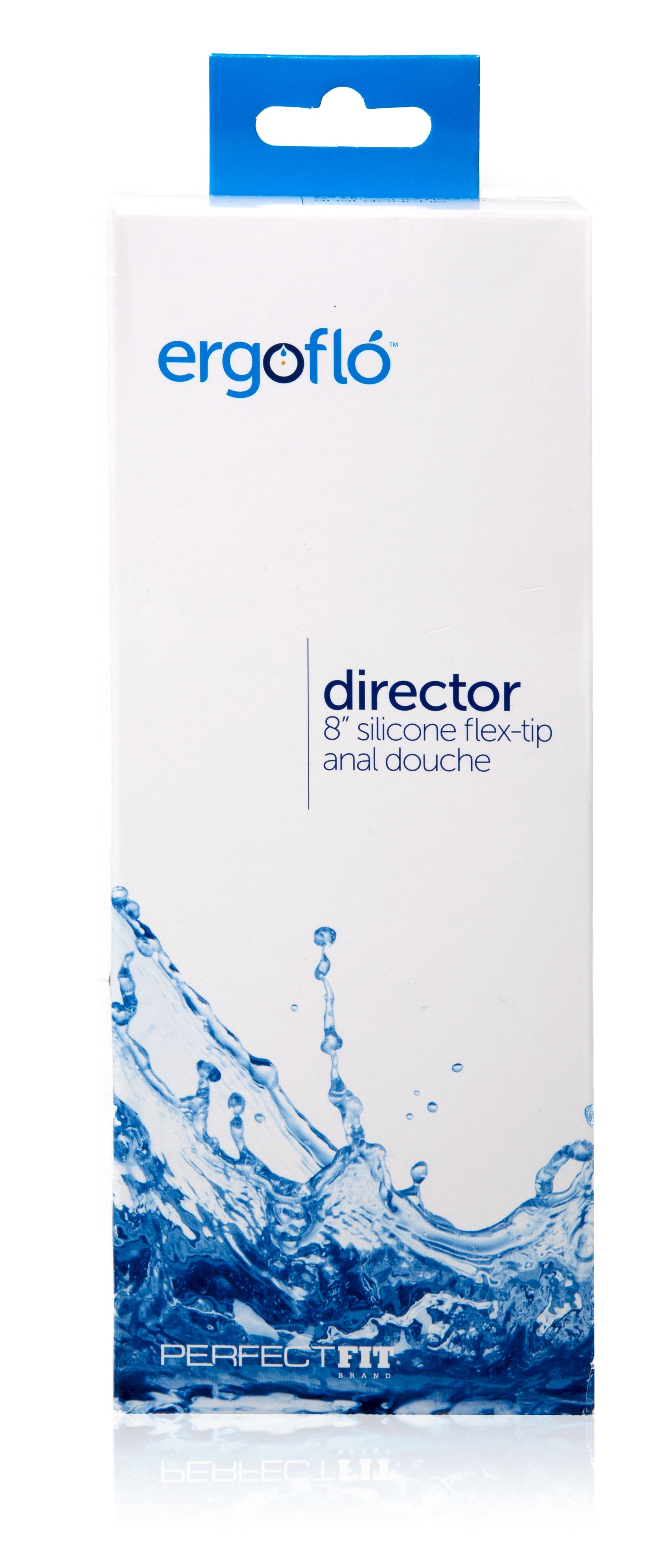 Perfect Fit Ergoflo Director 20cm Tip