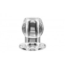 Perfect Fit Tunnel Plug