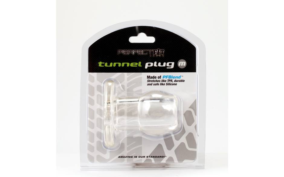 Perfect Fit Tunnel Plug Secondary image