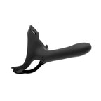 PerfectFit Zoro Strap On 5.5 Inch Black PerfectFit