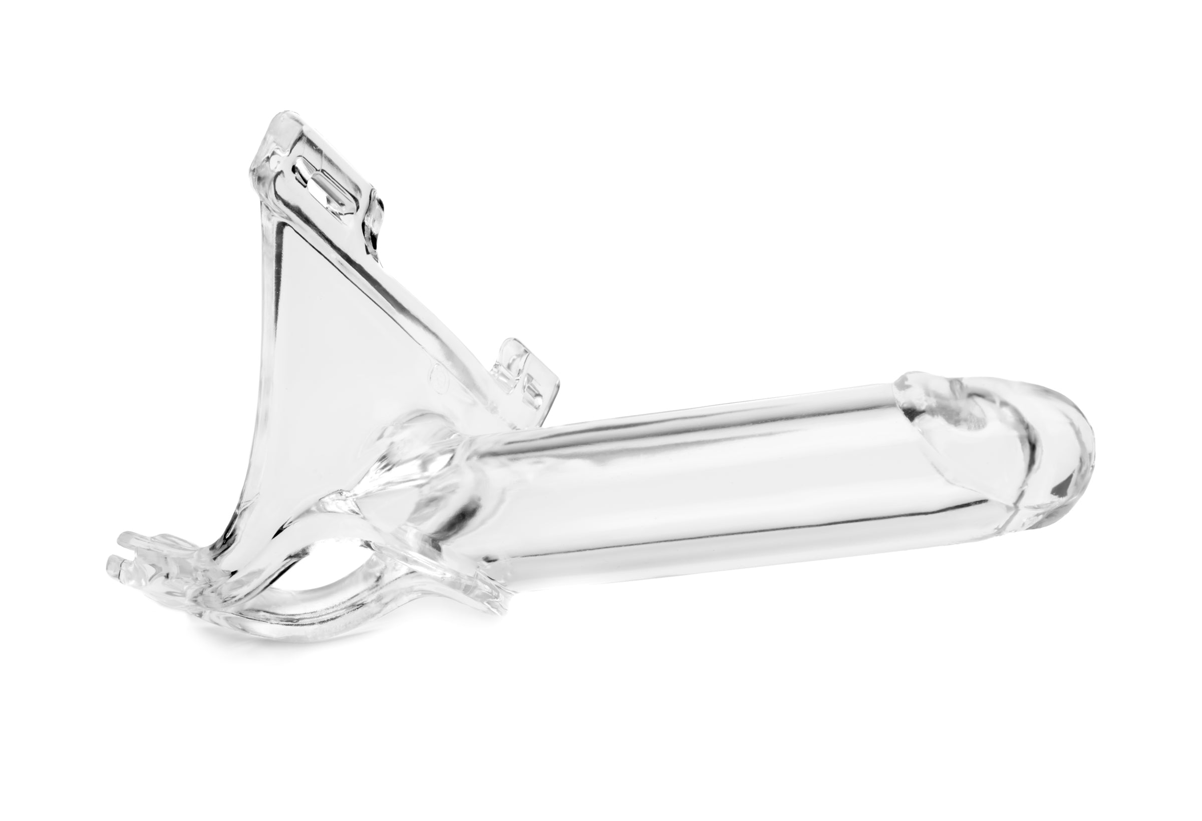 Perfect Fit Zoro Knight 6 inch Hollow Shaft Clear Main image