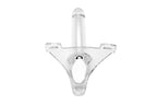 Perfect Fit Zoro Knight 6 inch Hollow Shaft Clear