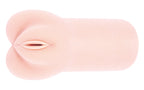 Kokos Sandara Twin Layer Realistic Male Masturbator