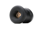 Perfect Fit Buck Off Buck Angel FTM Stroker Black