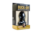 Perfect Fit Buck Off Buck Angel FTM Stroker Black
