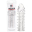 Adam & Eve Adams Extension Penis Sleeve Adam & Eve