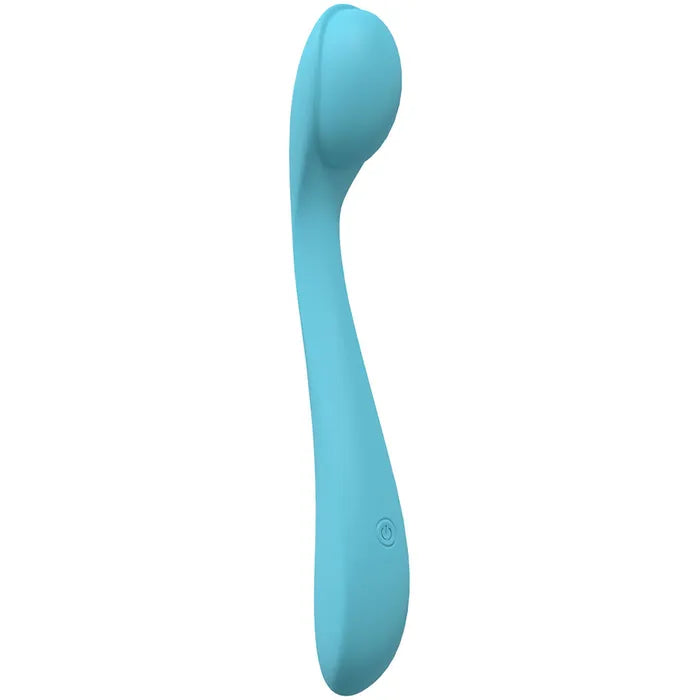 Shots Toys LOVELINE Juicy USB Rechargeable Vibrator 21.5cm Secondary image